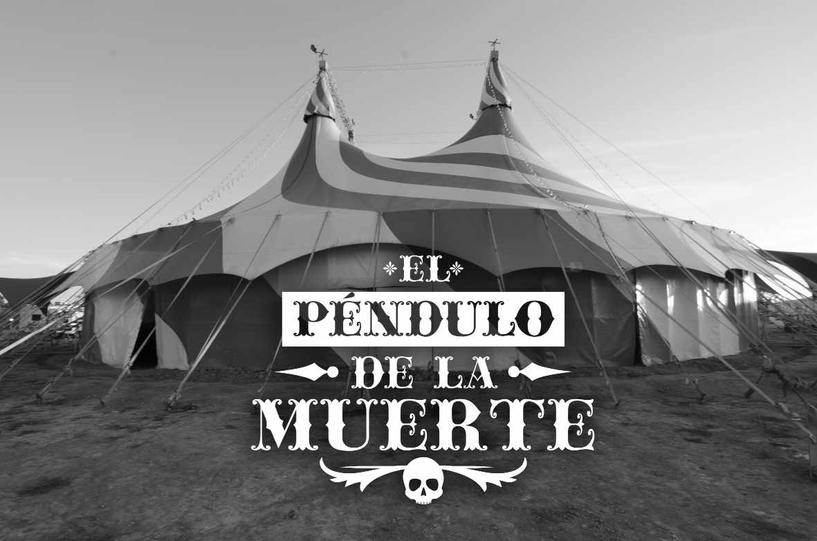 El Péndulo de la Muerte